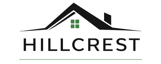 cropped hillcrest real estate logo design.png