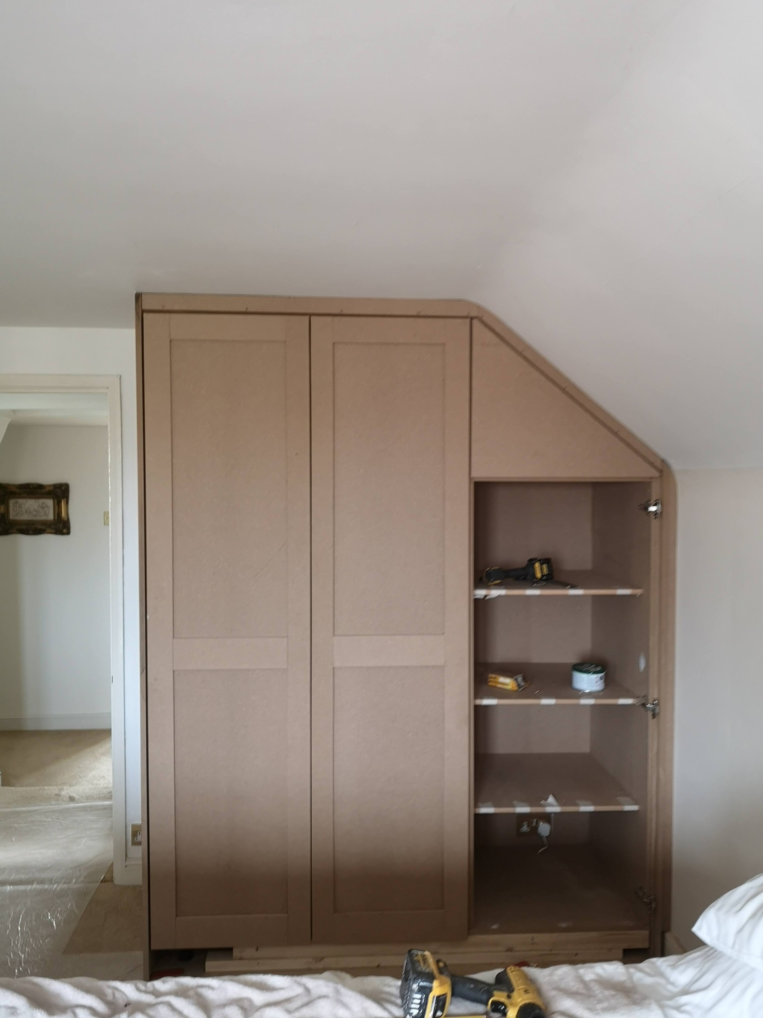 Services Wardrobe Haltham 2