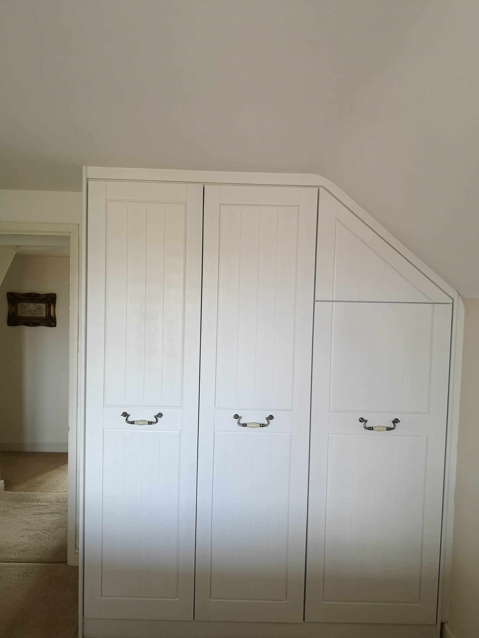 Services Wardrobe Haltham